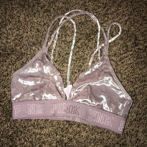 Victoria’s Secret Pink Bralette
